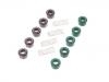 Dichtring, Ventilschaft Valve Stem Seal:617 050 00 67